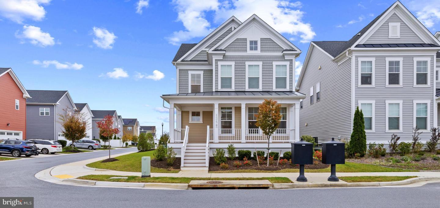 1358 Heron Rookery Way