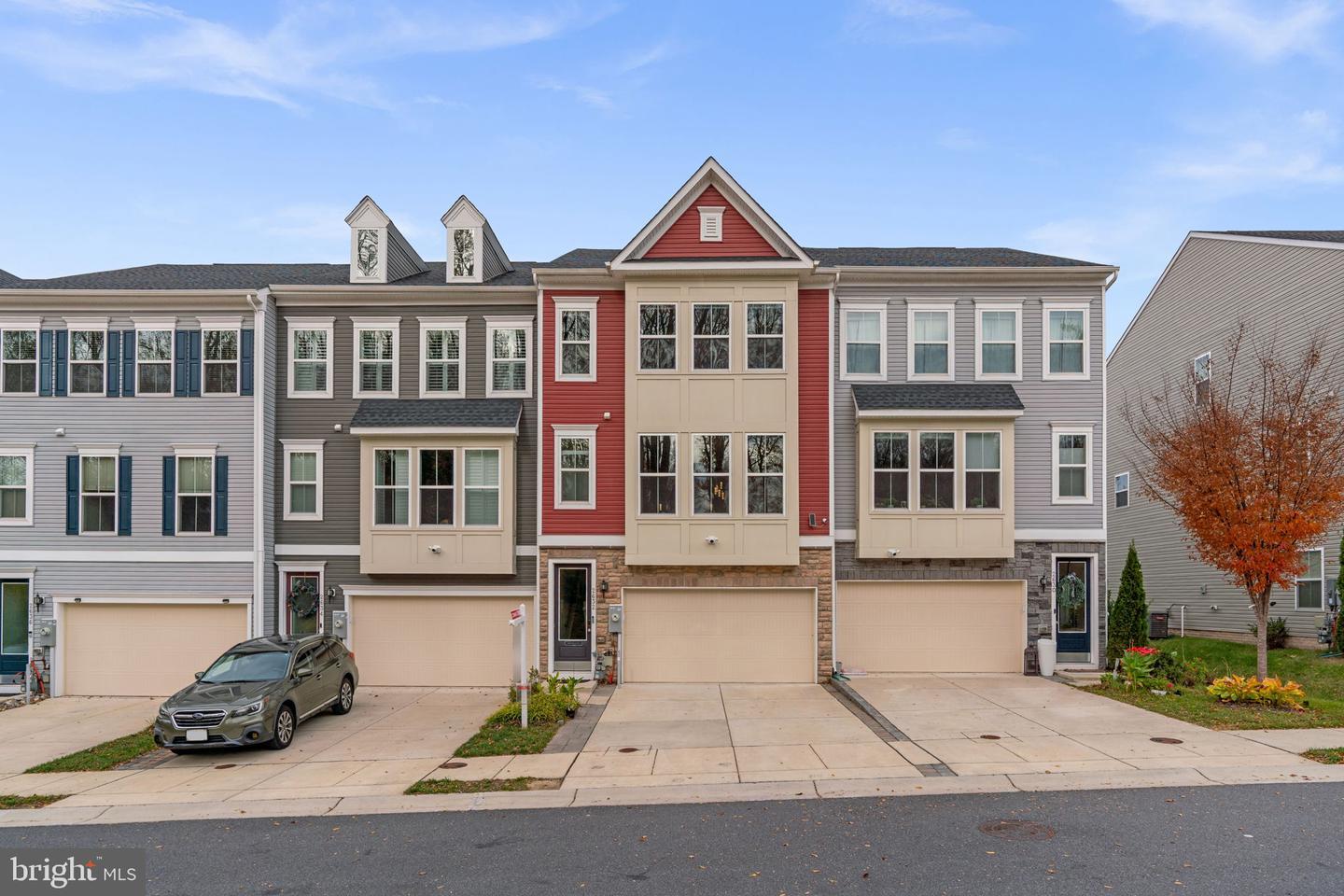 2632 Sequoia Ln Front