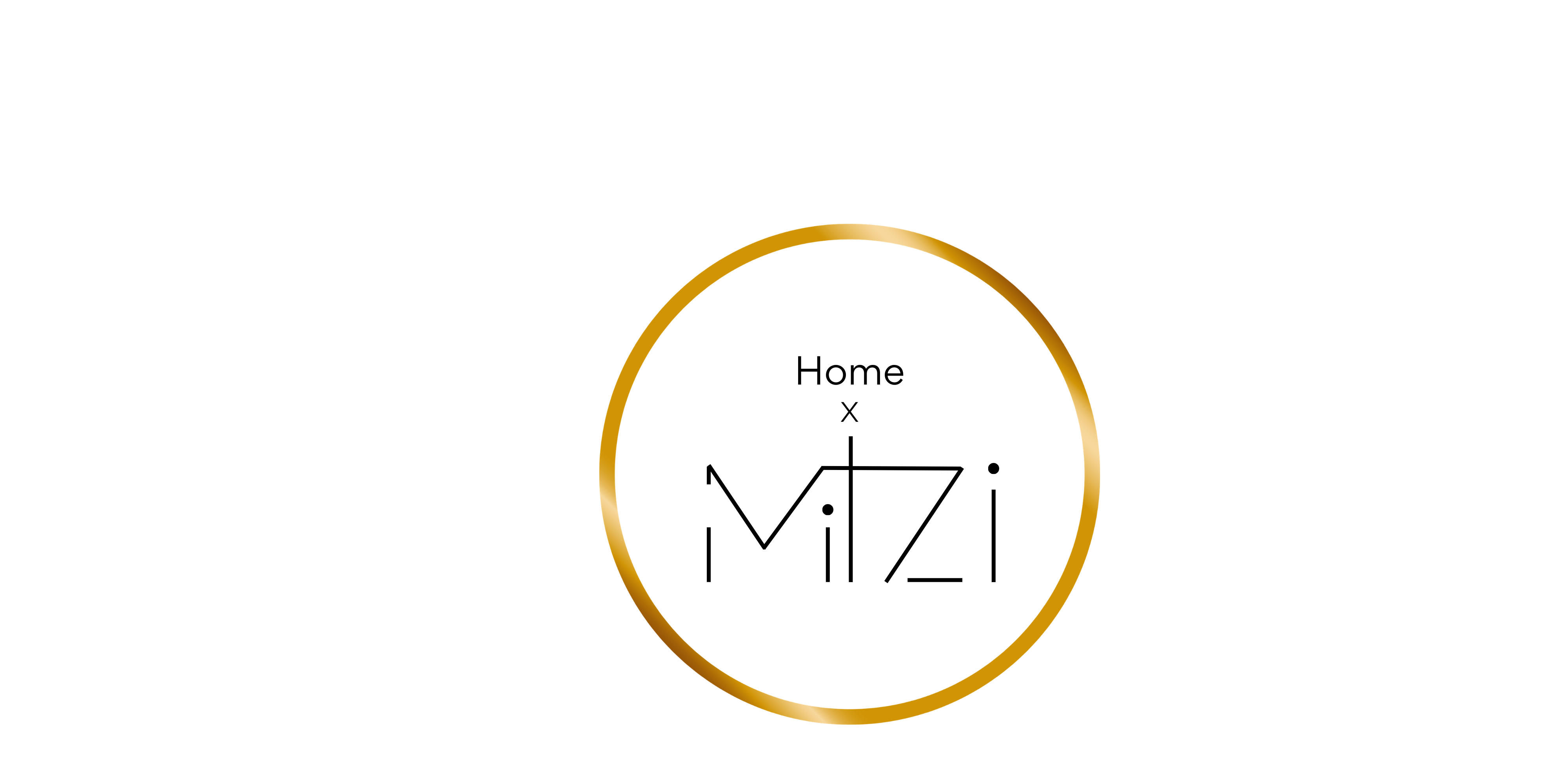 Mitzi Santayana Logo